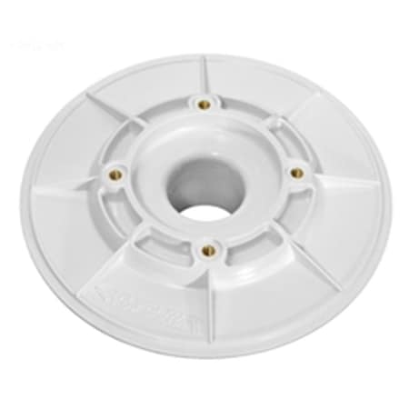 Astar 6 in. Sumpless Bulkhead Fitting, Pool Accessories AS615SI101